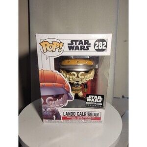 (Star Wars) - Lando Calrissian #282